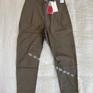John Elliott Studio Pant Oak Size 2